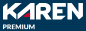 logo karen premium