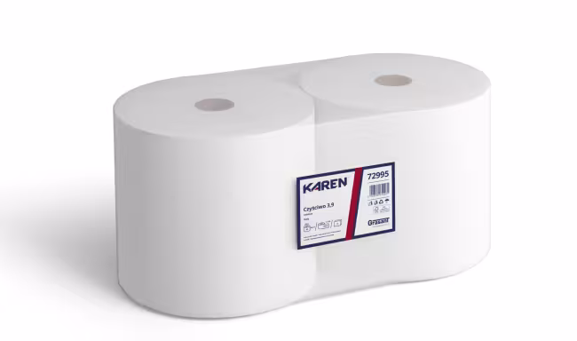 Industrial roll Karen Premium 72995