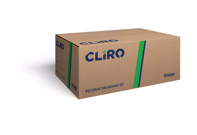 V-fold towels wastepaper 23x25 91104