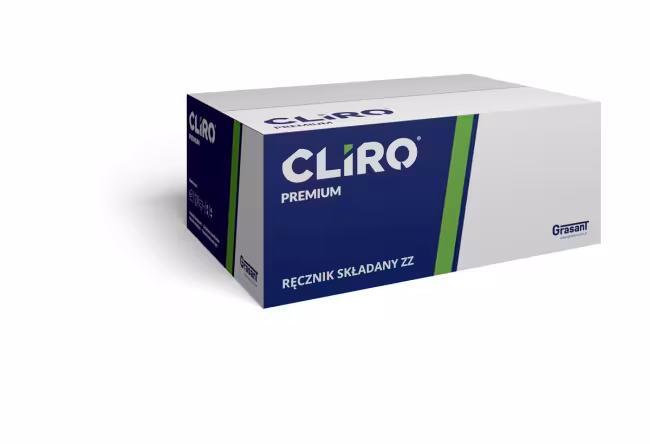 V-fold towels wastepaper premium 23x25 92185