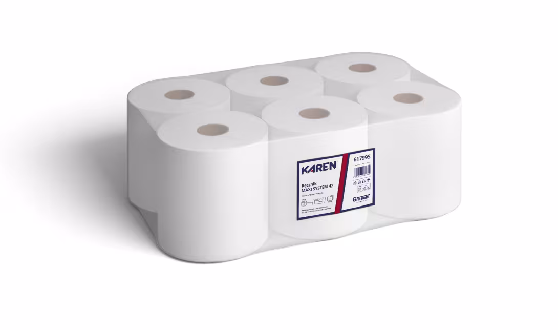 System product cellulose 61799S