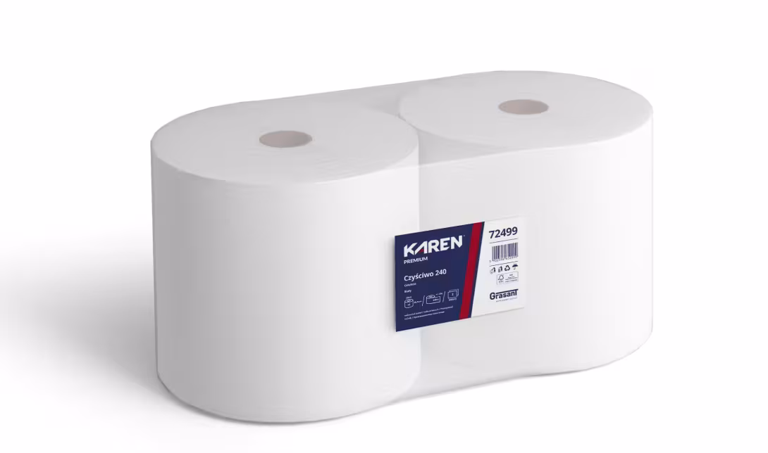 Industrial roll Karen Premium 72499
