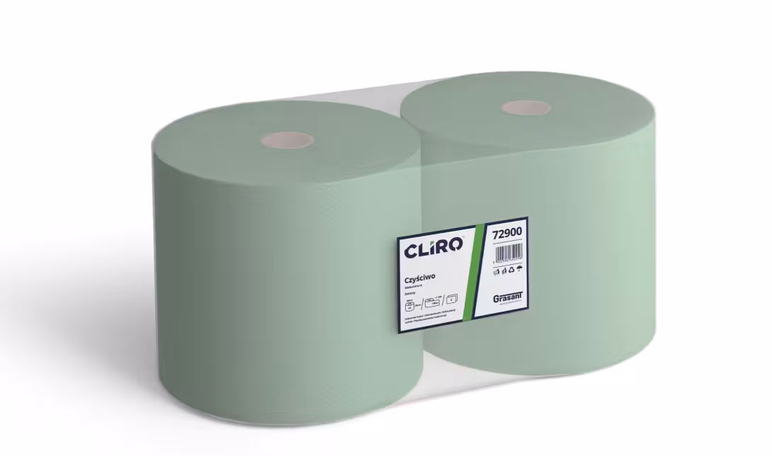 Industrial roll Cliro 72900